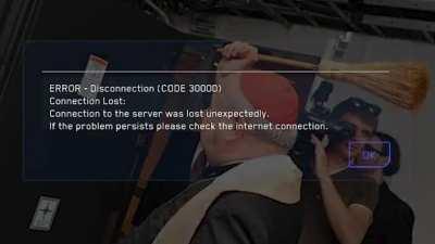 When i try to play Star Citizen