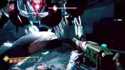 Who Needs a Shield Bearer?