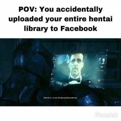 Prepare the Knightfall protocol