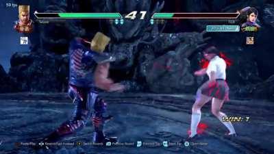 I present to everyone, the optimal way to play Paul