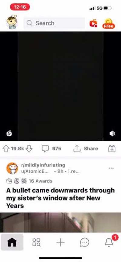 What are the chances!??