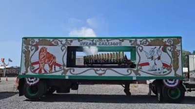 Mid trip sometimes i end up in one of these contraptions 