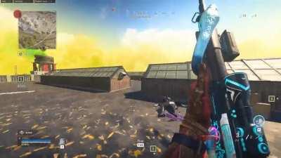 I miss rebirth island & when MNK didn’t feel terrible like in WZ2 now