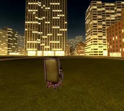 Source Physics, ladies and gentlemen