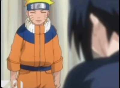 Censored Naruto🤣🤣