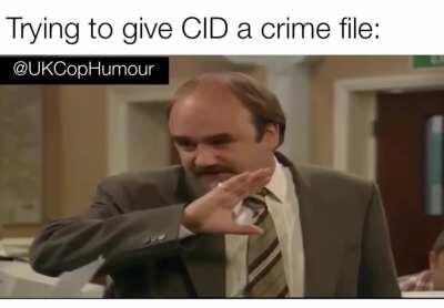 Sorry defectives 🙈