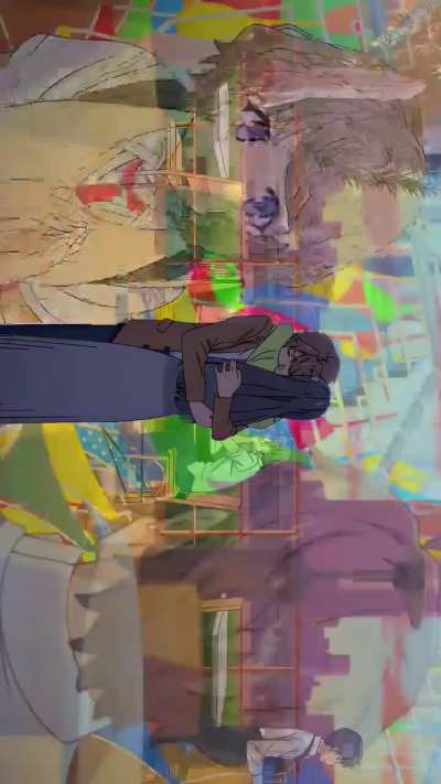 Anime love ❤️☺️