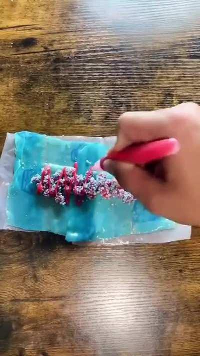 why would you do this?