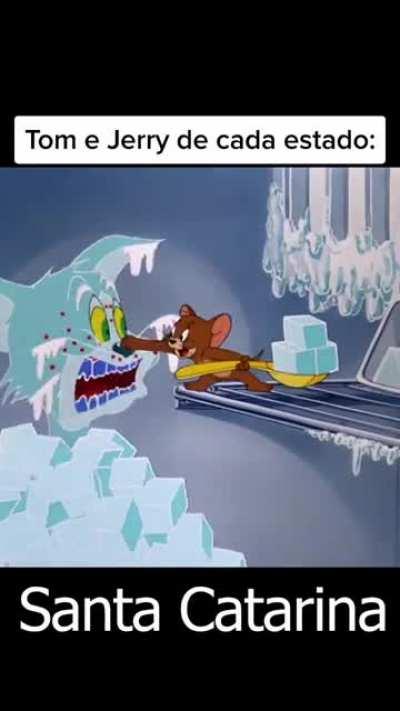 A vida sempre imitando a arte