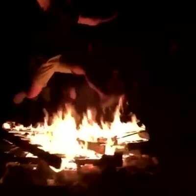 dark souls live action be like: