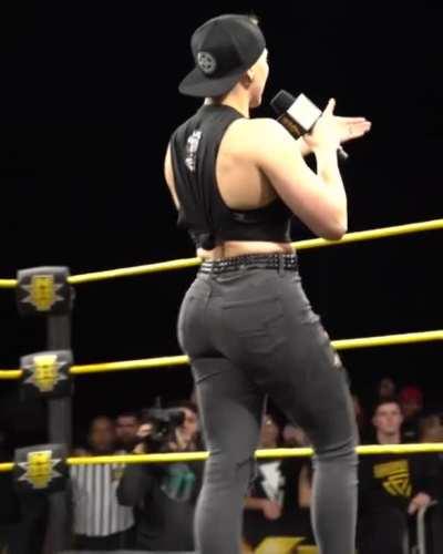 Rhea Ripley