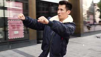 If I made an Apple Ad #2