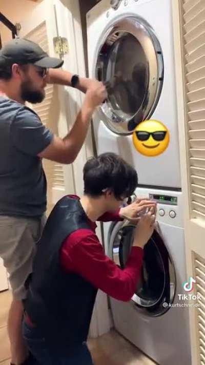 When you have perfect pitch, the world is your instrument...