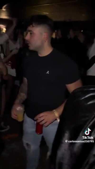 Don’t kiss people without their consent