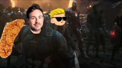 GME Hype Vid (Haven't personally seen one in a week or two so wanted to create my own)