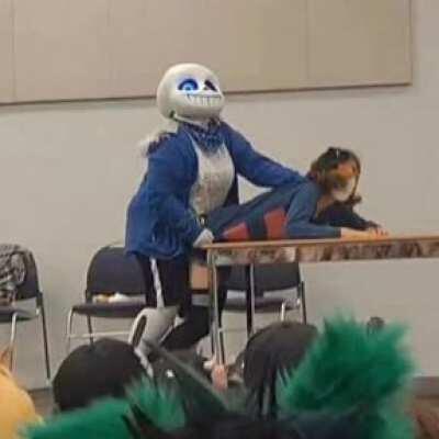 Do you wanna have some good time