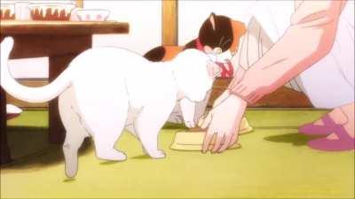 Fluffy [Sangatsu no Lion 2nd Season]