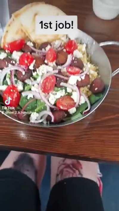 working for Amazon 🤪✌️