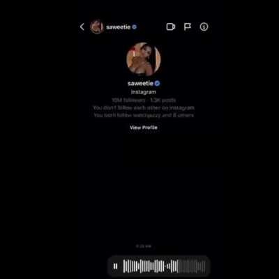 aight whoever did this shit better show urself