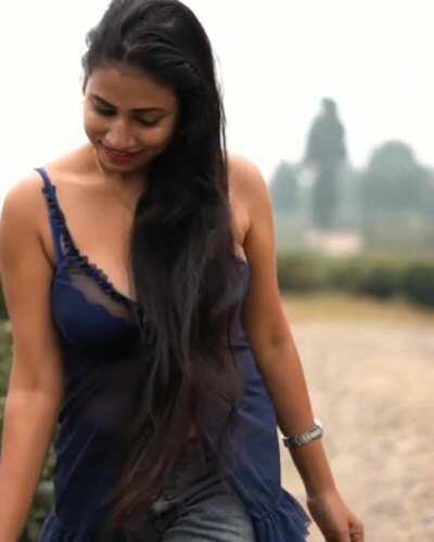 Nandini Nayek