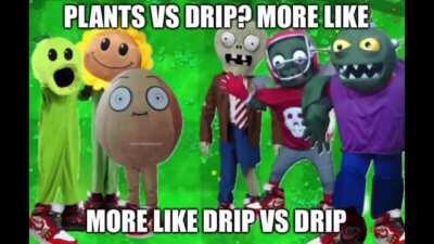 Drip vs Drip