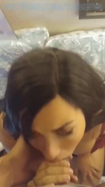 Is That How You Should Treat A Good Girl? Answer Yes, Please (OC)