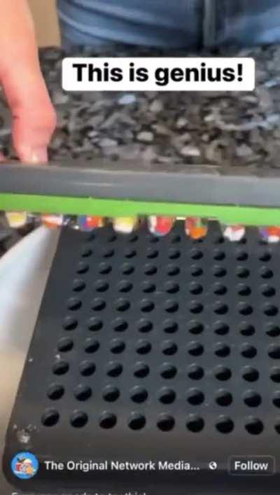 On-The-Go Sprinkles!