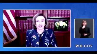 What did she mean by this?