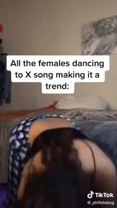 you know X is loving this 😂