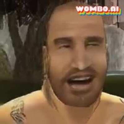 When your task of making the swamp a flower meadow is finally complete