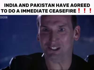 NOTHING EVER HAPPENS AND THANK GOD FOR THAT