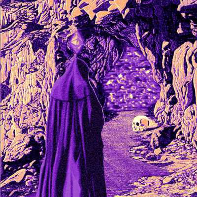 If death stood in the way of your dreams, how do you overcome it?