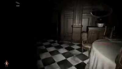 Playing Pacify with my mates was pretty... interesting