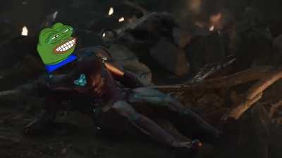 ITS TIME CHAT, LET'S FIGHT THEM BACK !