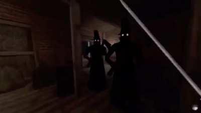 Perfectly cut Mandalore