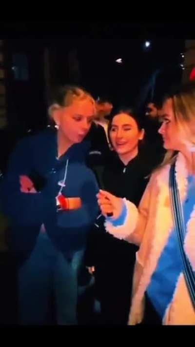 What gets better with age?