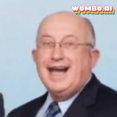 GB having a party in heaven