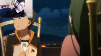 TL femboy Kappapride Clap