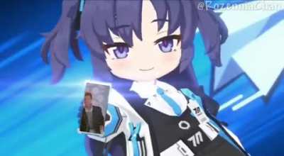 For some reason I wanted to.