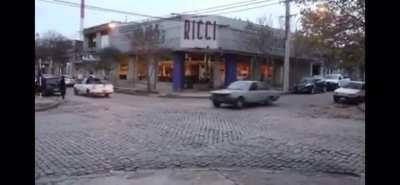 Идеальный тайминг.