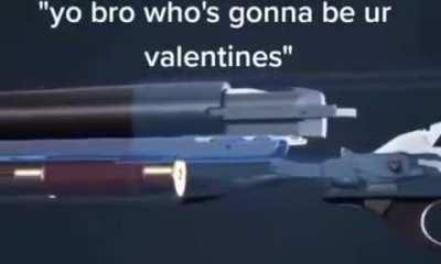 What’s on the 14th?