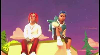 The ending in “Danny Phantom” music video hit me so hard i almost cried