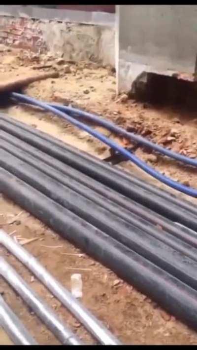 Why would someone do this?