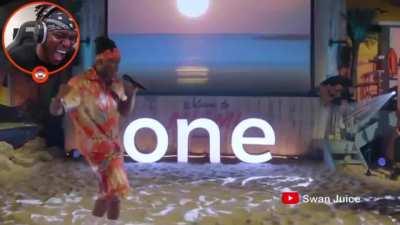 KSI's best laughs of 2021