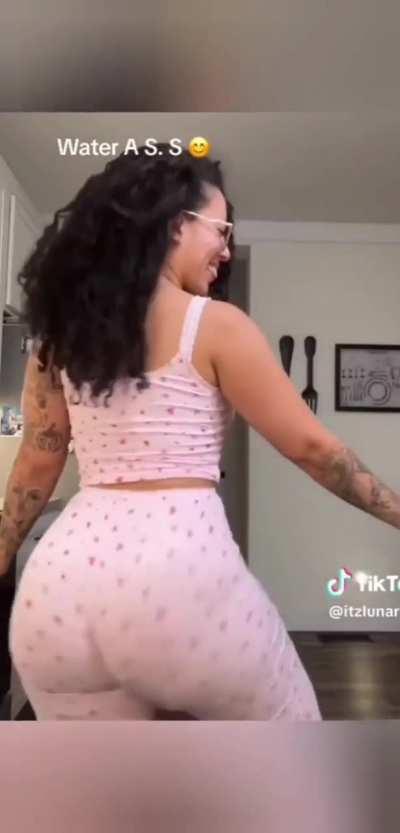 The Cheeks we all Need