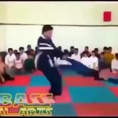 Don’t waste my time!