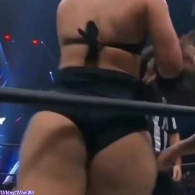 The World Premiere of Timeless Toni Storm