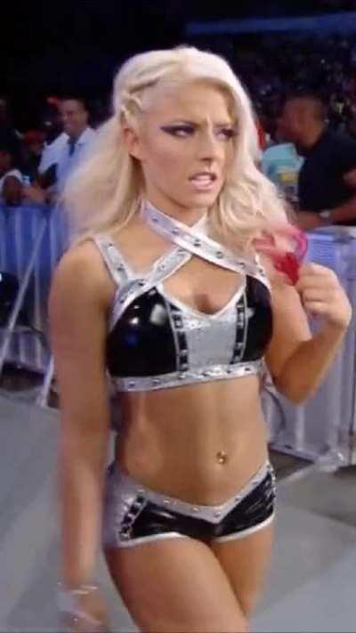 Alexa Bliss