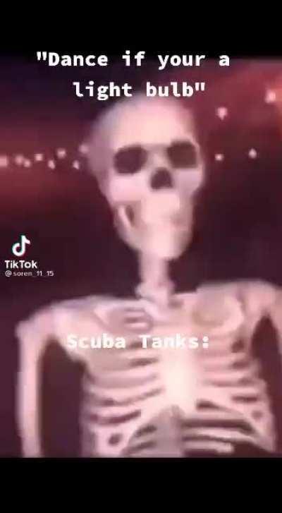 Tik tok is getting outa hand