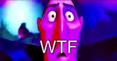 WTF was that post above me!?